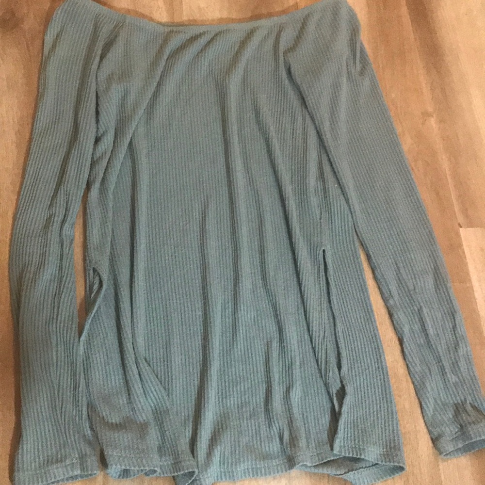 aeropostale blouse